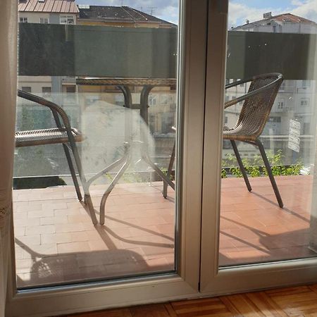 Coqueto Alojamiento Cercano A Las Termas A Ourense Zewnętrze zdjęcie